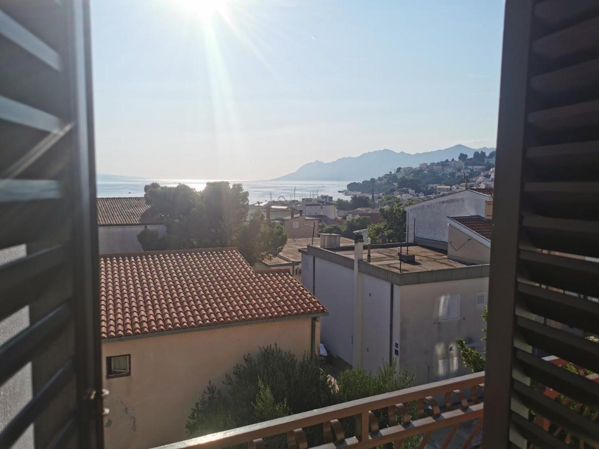 Branko Apartment