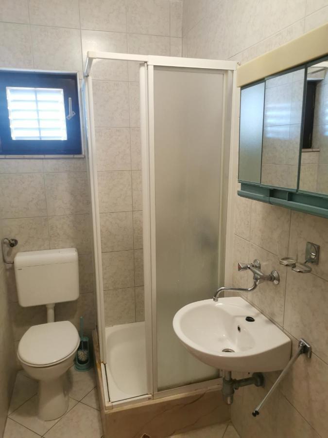 Branko Apartment *