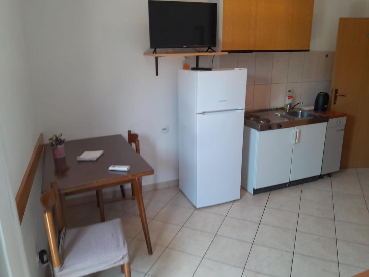 Branko Apartment Baska Voda