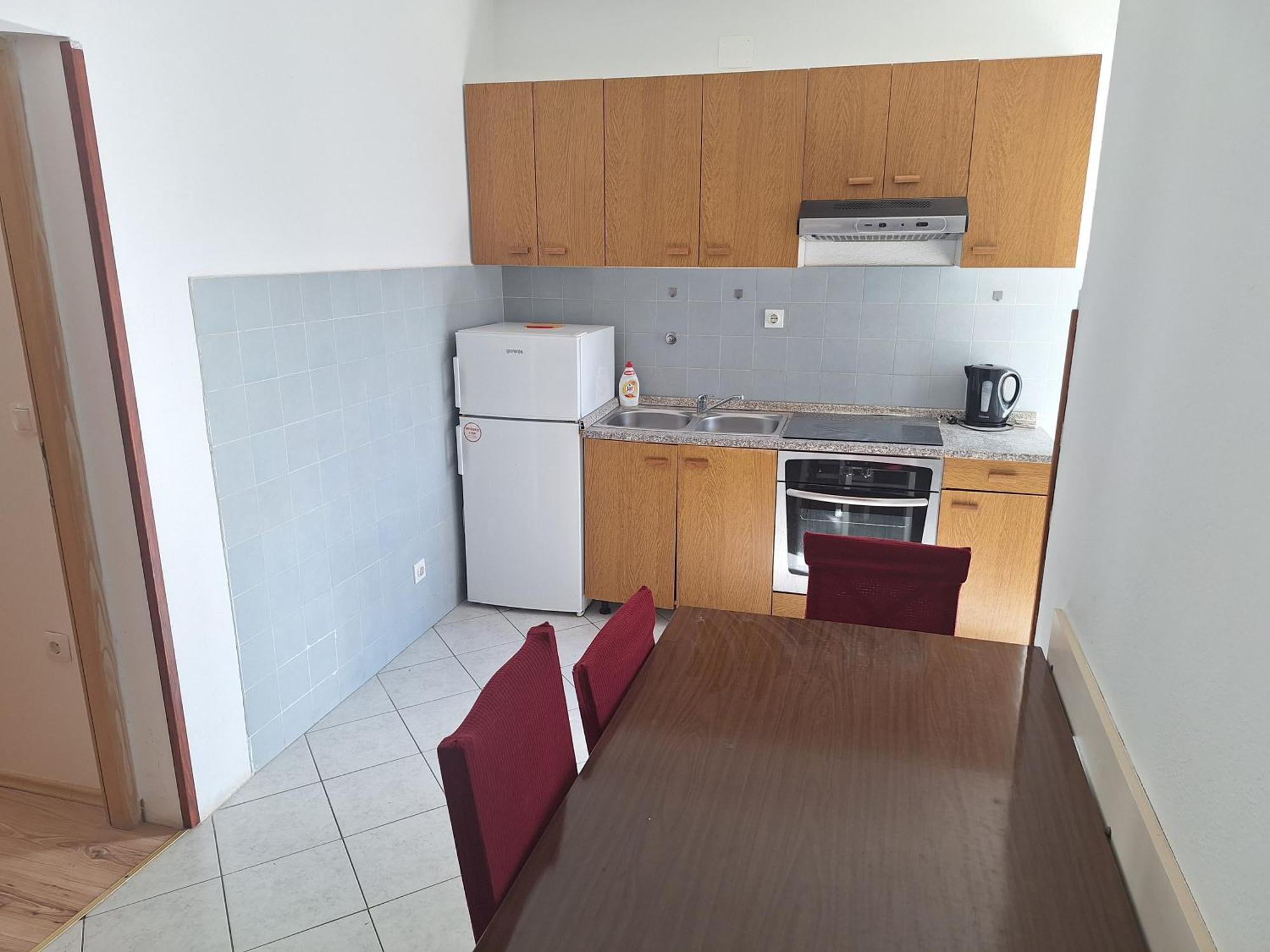 Branko Apartment