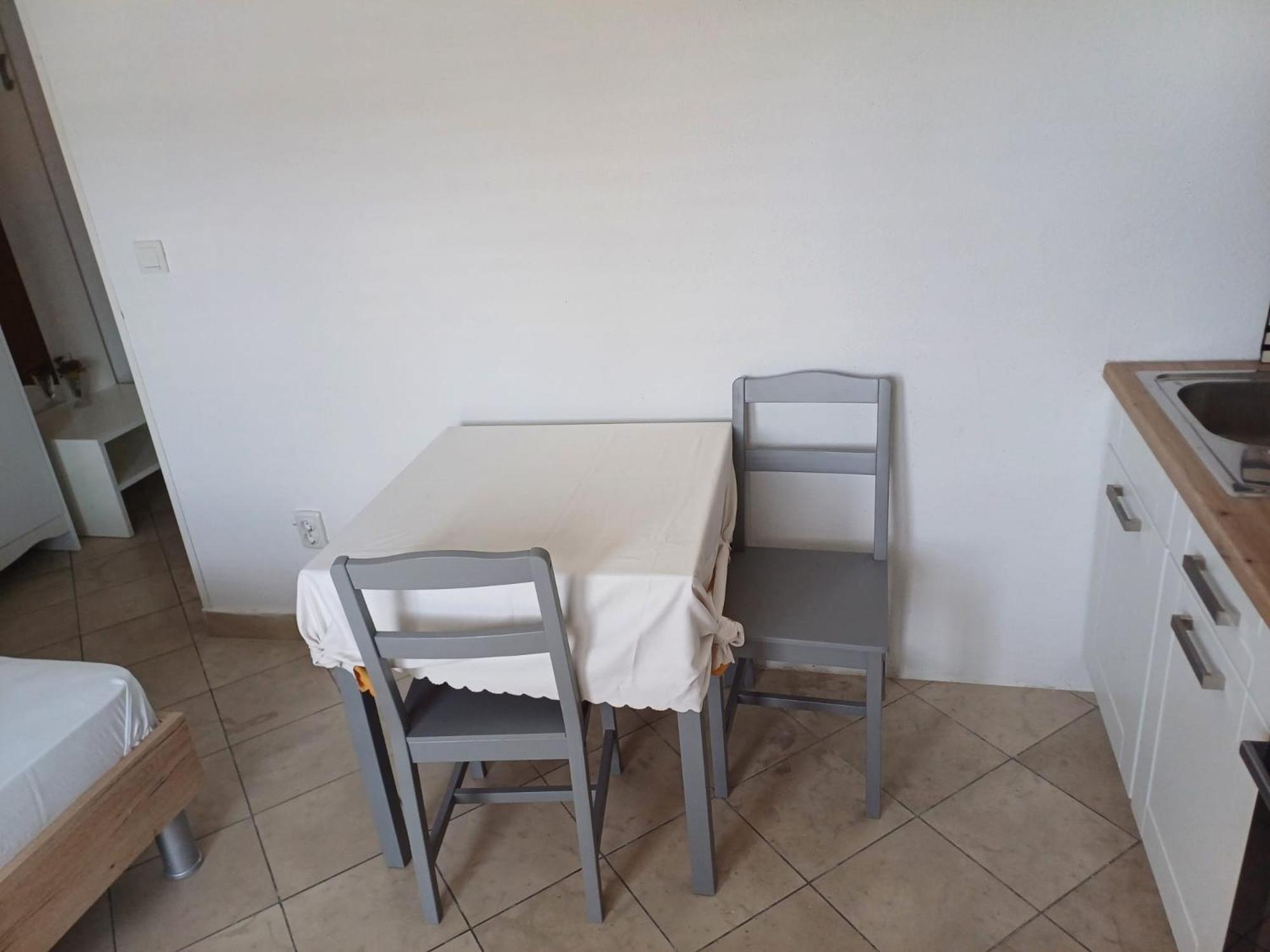 Branko Apartment Baska Voda