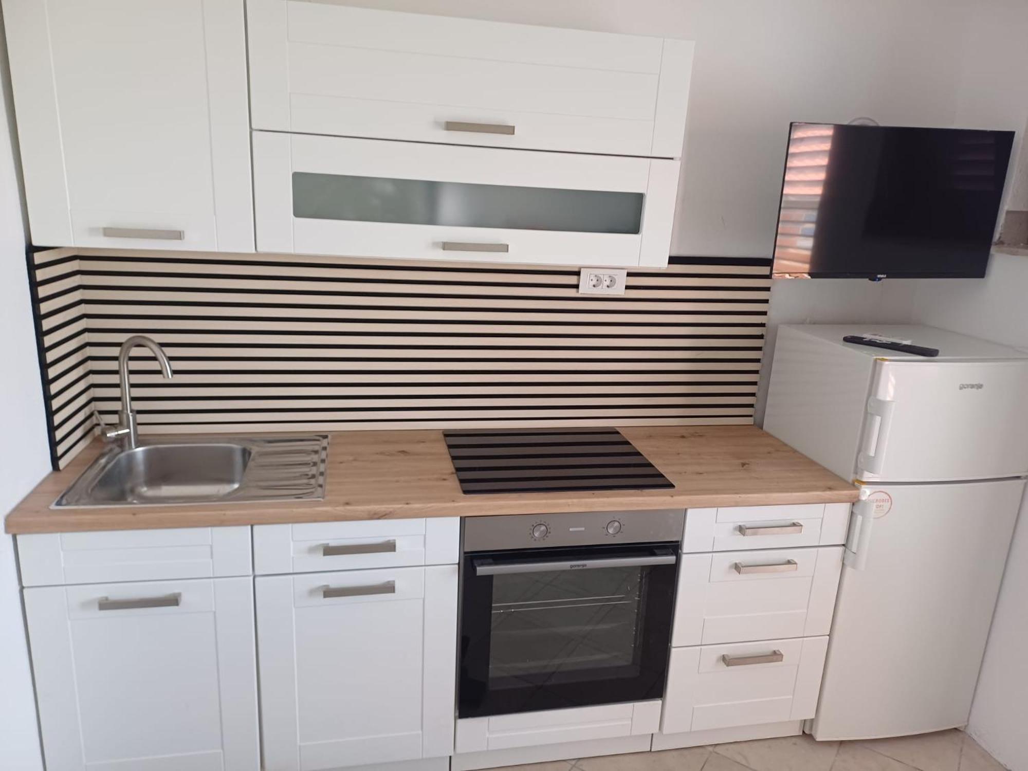 Apartment Branko