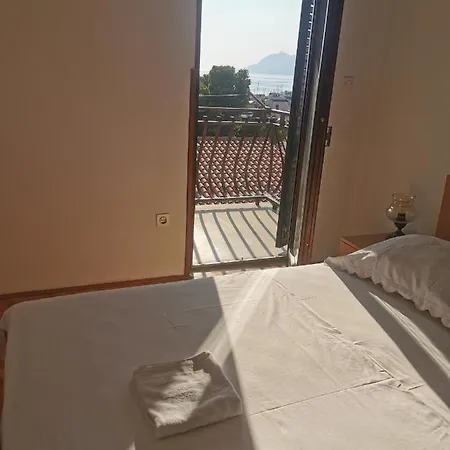 Branko Apartment Baska Voda Exterior photo