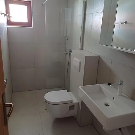 Branko Apartment Baska Voda Exterior photo