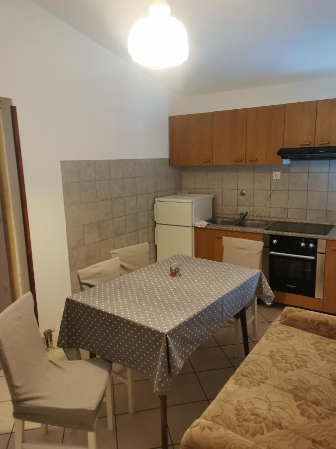 Apartman Branko Baska Voda