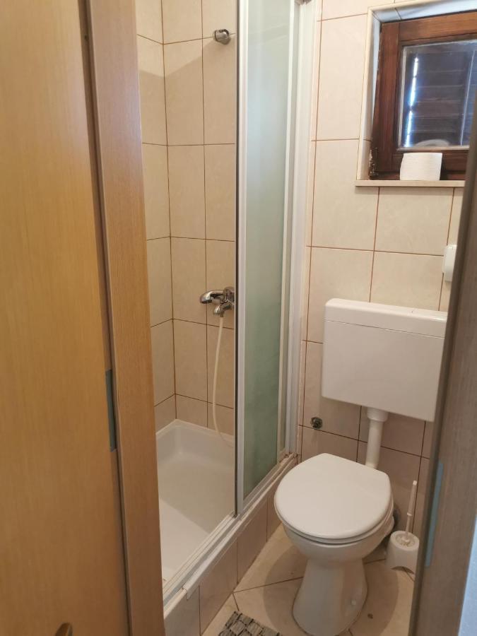 Apartman Branko Baska Voda