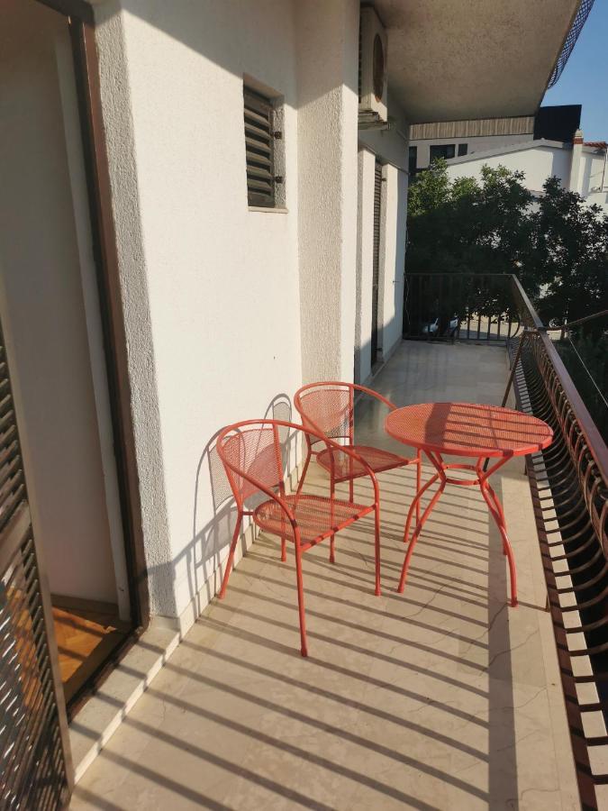 Apartman Branko