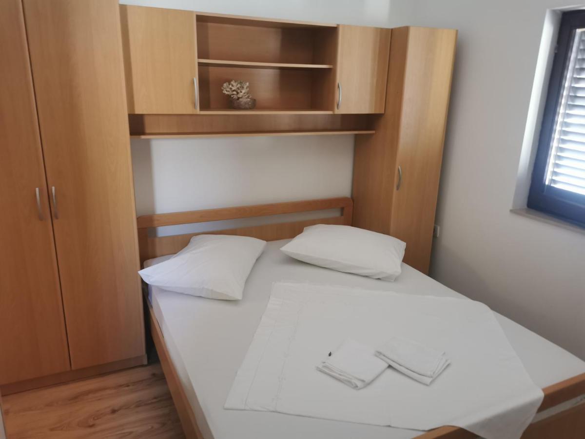 Apartman Branko Baska Voda
