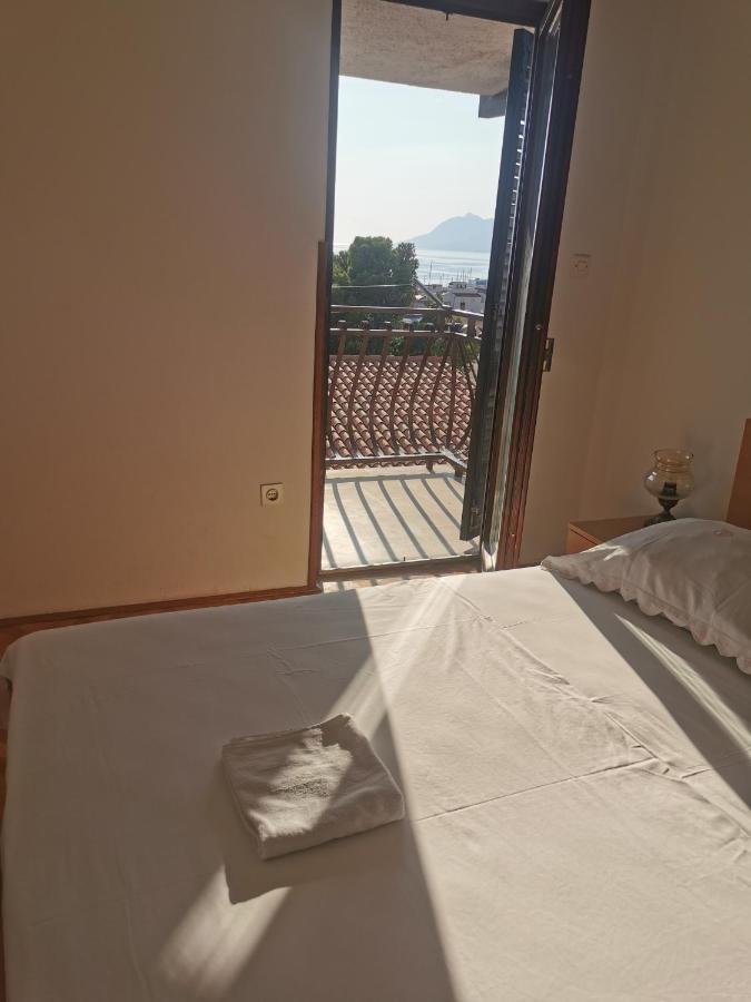Branko Apartman Baska Voda