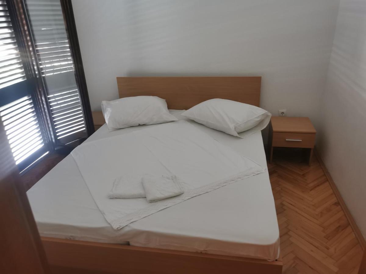 Branko Apartman Baska Voda