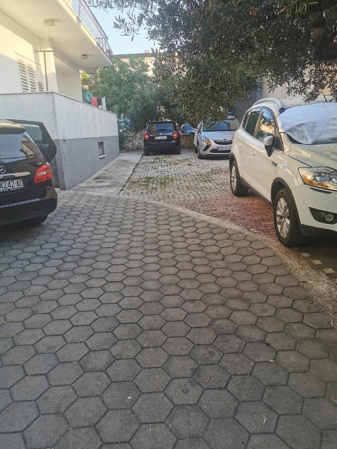 Apartman Branko *