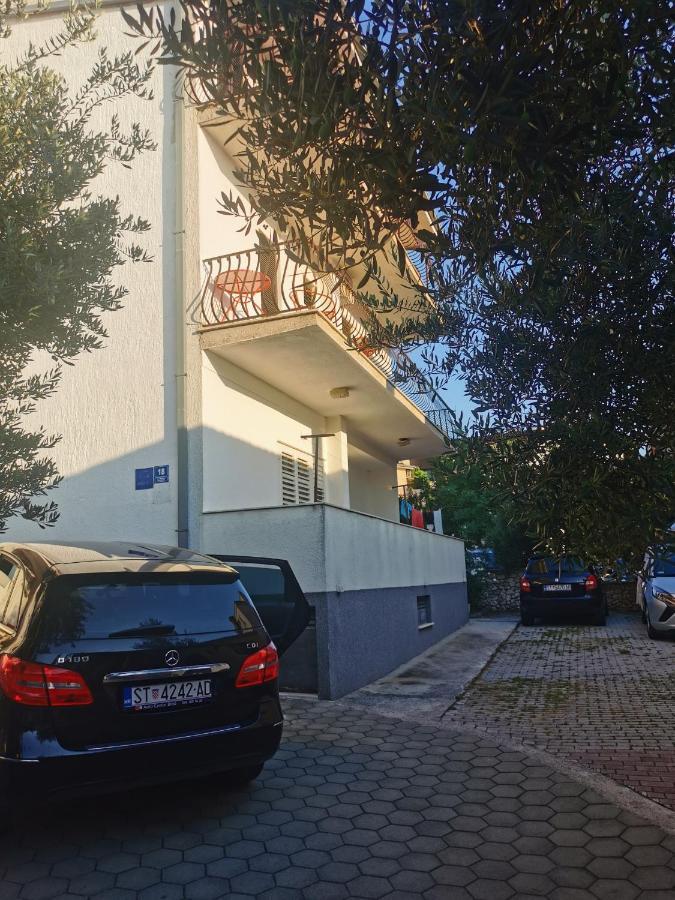 Apartman Branko *