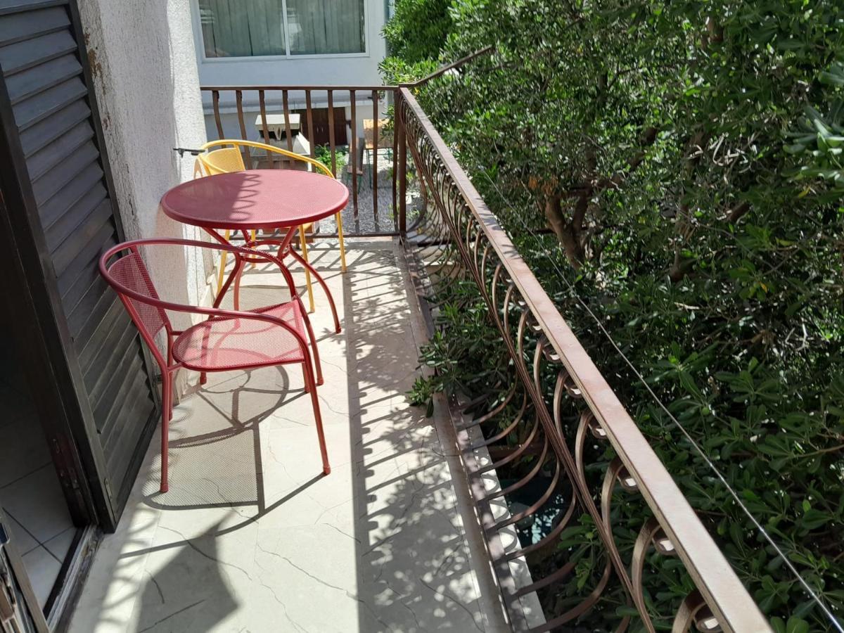 Branko Apartman Baska Voda
